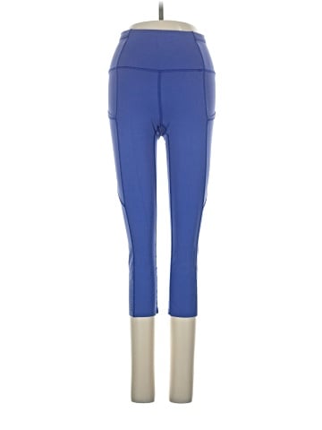 Lululemon Athletica Active Pants (view 1)