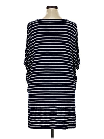 Suzanne Betro 3/4 Sleeve T-Shirt (view 2)