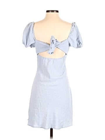 Altar'd State Casual Dress (view 2)