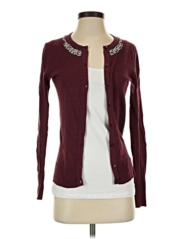Merona Cardigan (view 1)
