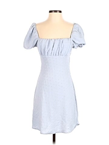 Altar'd State Casual Dress (view 1)