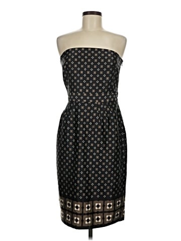 Banana Republic Factory Store Cocktail Dress (view 1)