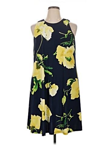 Anne Klein Casual Dress (view 1)