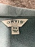 Orvis Teal Pullover Sweater Size M - photo 7