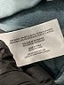 Orvis Teal Pullover Sweater Size M - photo 8