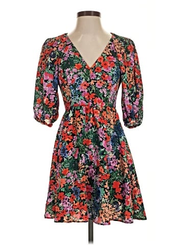 Topshop Casual Dress (view 1)