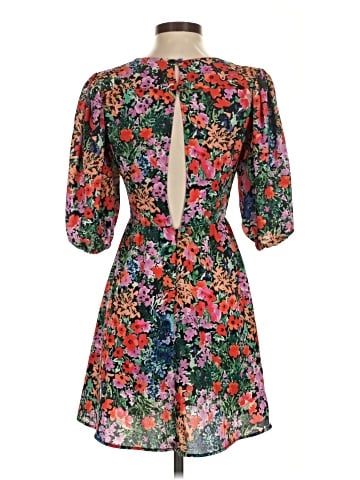 Topshop Casual Dress (view 2)