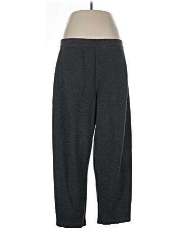 Eileen Fisher Dress Pants (view 1)