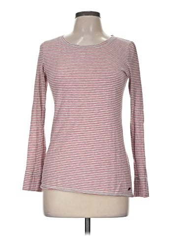 Pure & Good 3/4 Sleeve T-Shirt (view 1)