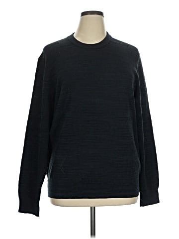 Club Monaco Pullover Sweater (view 1)