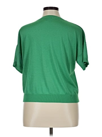 Banana Republic Short Sleeve Top (view 2)