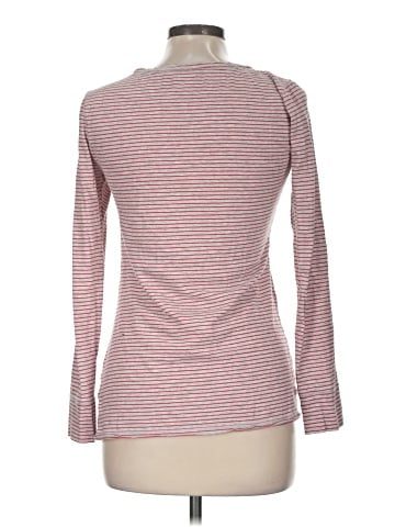 Pure & Good 3/4 Sleeve T-Shirt (view 2)