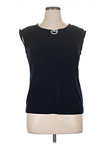 Calvin Klein Sleeveless Top (view 1)