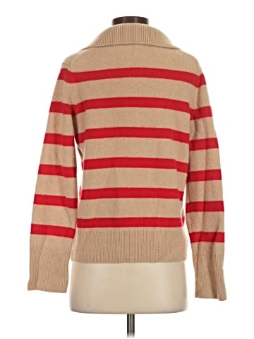 Banana Republic Cashmere Pullover Sweater (view 2)