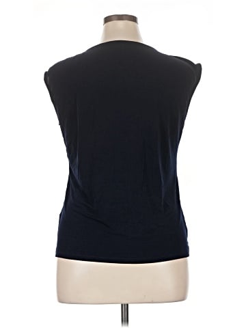 Calvin Klein Sleeveless Top (view 2)