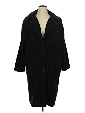 Forever 21 Coat (view 1)