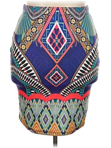 Jujube Casual Skirt (view 1)