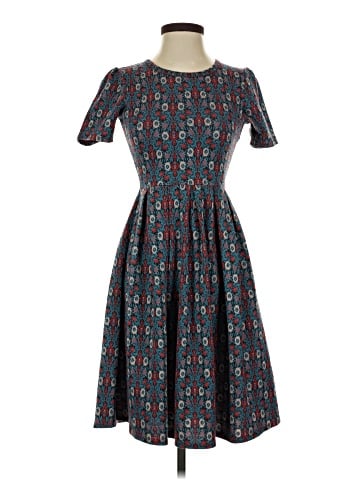 Lularoe Casual Dress (view 1)
