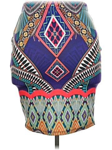 Jujube Casual Skirt (view 2)
