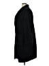 Forever 21 100% Polyester Black Coat Size XL - photo 5