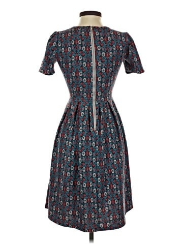 Lularoe Casual Dress (view 2)