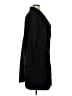 Forever 21 100% Polyester Black Coat Size XL - photo 4