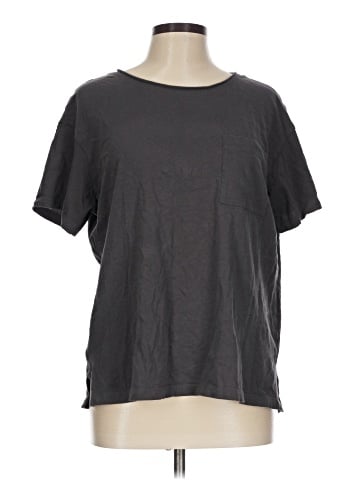 Madewell Short Sleeve T-Shirt (view 1)