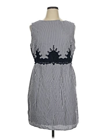 The Limited Cocktail Dress (view 1)