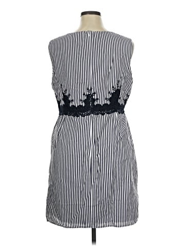 The Limited Cocktail Dress (view 2)