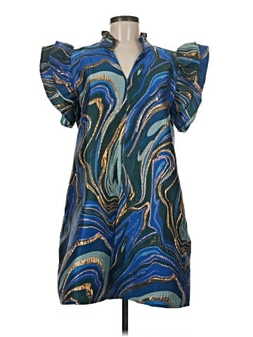 Jodifl Cocktail Dress (view 1)