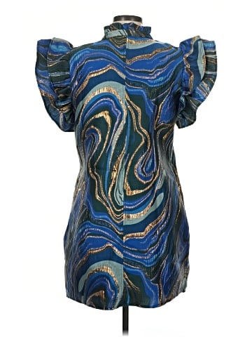 Jodifl Cocktail Dress (view 2)