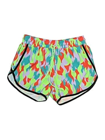 Zumba Wear Athletic Shorts (view 1)