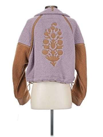 FP Movement Fleece (view 2)