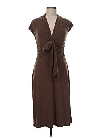 BCBG Paris Casual Dress (view 1)