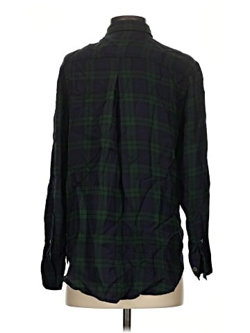 J.Crew Long Sleeve Button-Down Shirt (view 2)