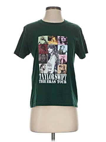 Unbranded Short Sleeve T-Shirt (view 1)