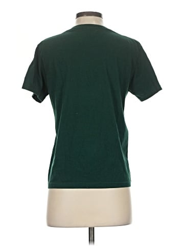 Unbranded Short Sleeve T-Shirt (view 2)