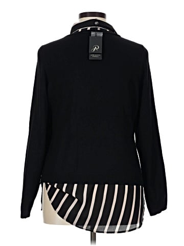 Adrianna Papell Turtleneck Sweater (view 2)