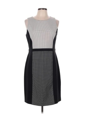 Ann Taylor Factory Cocktail Dress (view 1)