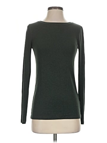 J.Crew Long Sleeve Top (view 1)