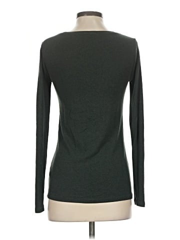 J.Crew Long Sleeve Top (view 2)