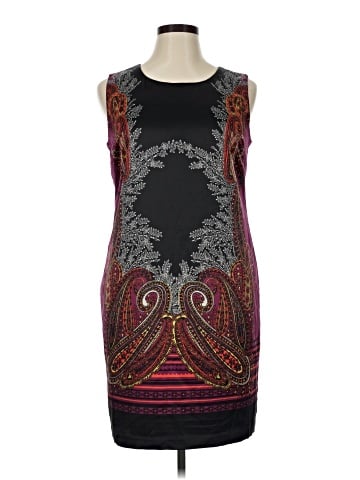 Dana Buchman Cocktail Dress (view 1)