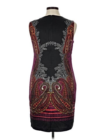 Dana Buchman Cocktail Dress (view 2)