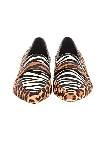 Kenneth Cole New York Flats (view 2)