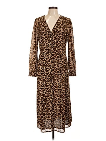 MICHAEL Michael Kors Casual Dress (view 1)