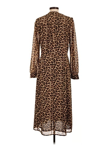 MICHAEL Michael Kors Casual Dress (view 2)