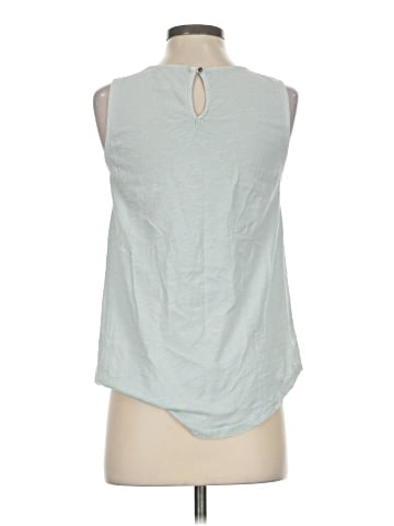 Lucky Brand Sleeveless Blouse (view 2)
