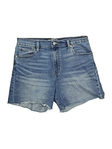 Denizen from Levi's Denim Shorts (view 1)
