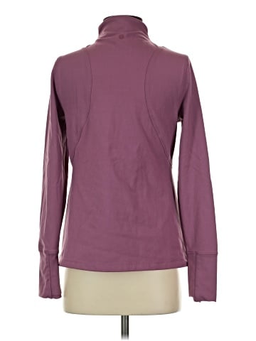 Danskin Long Sleeve Turtleneck (view 2)