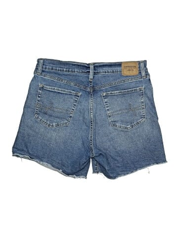 Denizen from Levi's Denim Shorts (view 2)